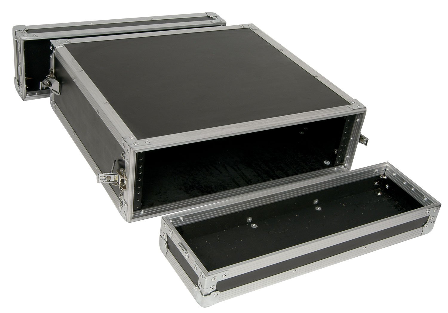 Citronic | 19" Flightcases for Audio Equipment | 3U