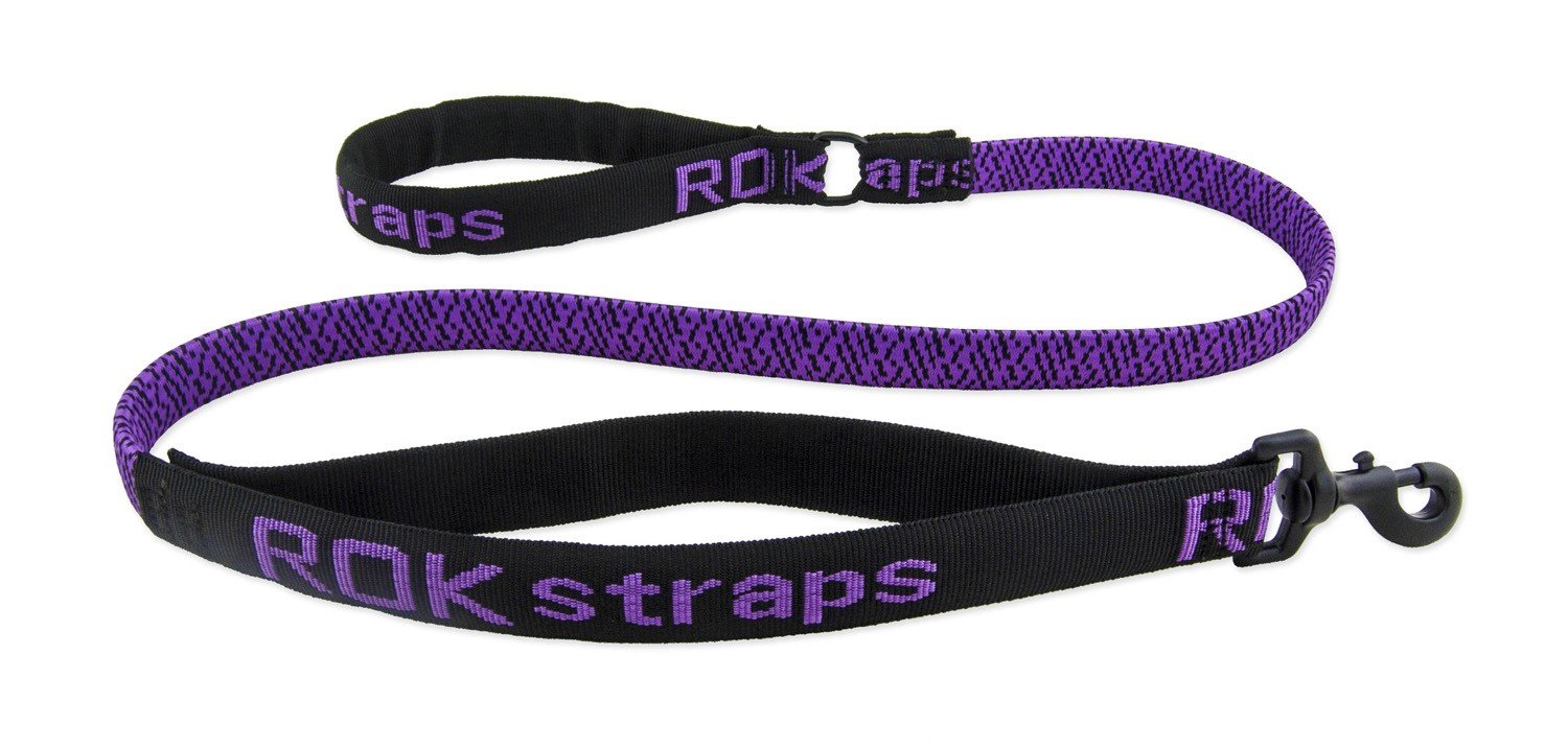 rok strap dog lead large