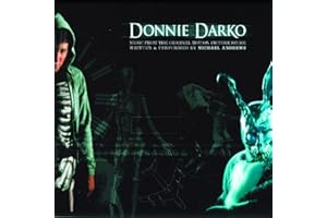 Donnie Darko: Music From The Motion Picture
