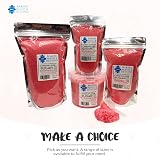 BBB BAKING BEAUTY Marshmallow Candy Floss Sugar 100g - Premium Home Grown view 3