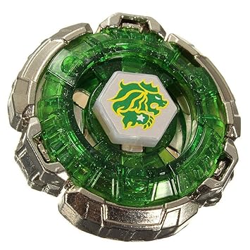 beyblade metal fusion starter