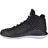 Amazon.com: Nike Hombres Nike Air Jordan 13 Retro Negro 414571-011, Negro/ negro-antrancita, 10.5 : Nike: Ropa, Zapatos y Joyería