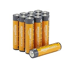 Amazon Basics AAA Alkaline