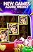 Slots Casino-Queen of the Nile