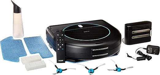 robot mop amazon