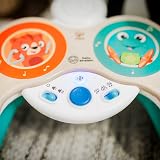 Baby Einstein Together in Tune Drums Musical Toddler Toy Magic Touch Wireless view 5