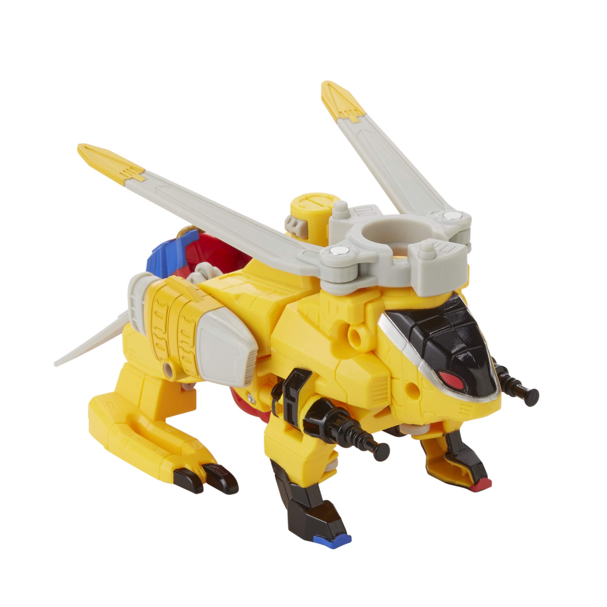 PRG BM BEAST CHOPPER ZORD