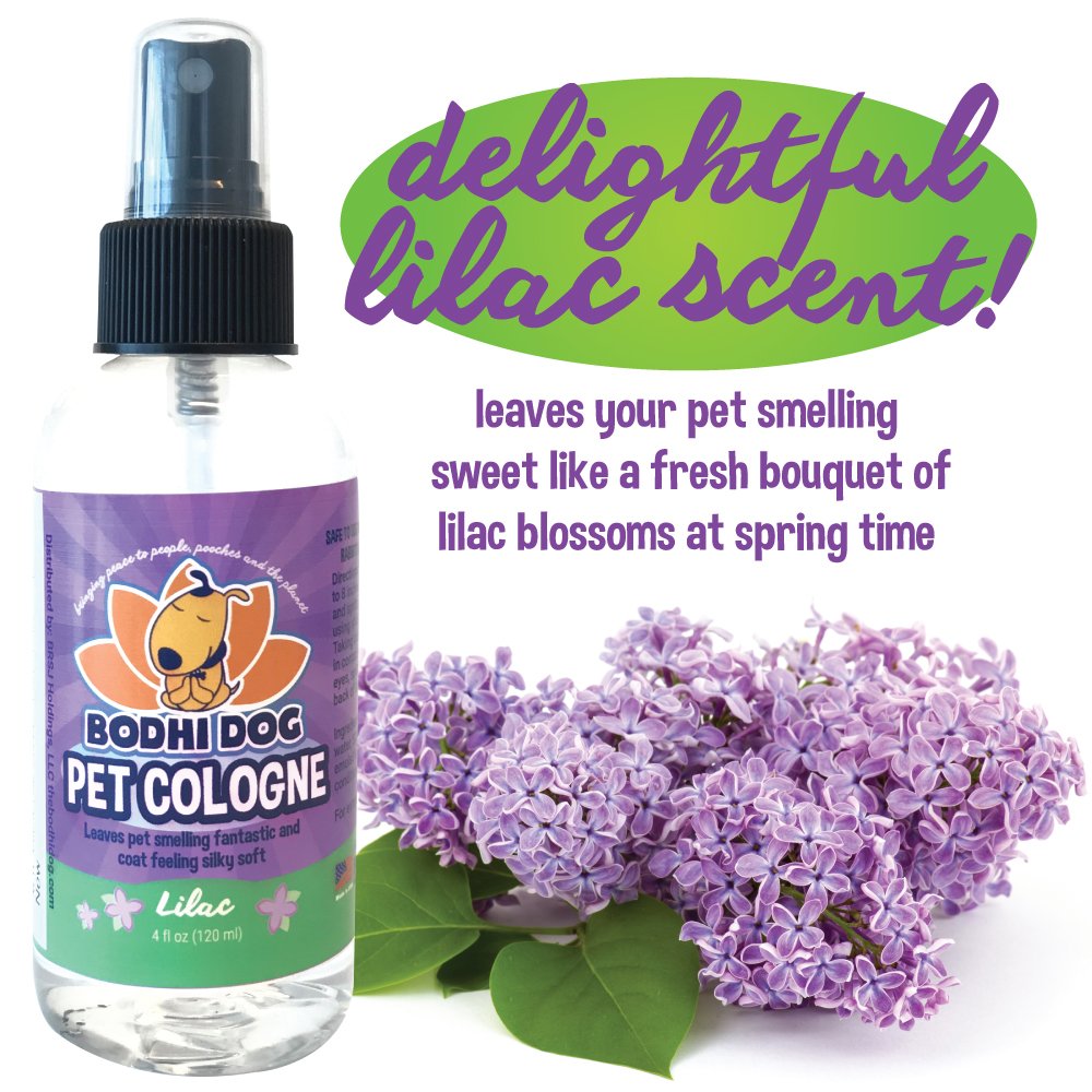 Dog Perfume For Yorkie