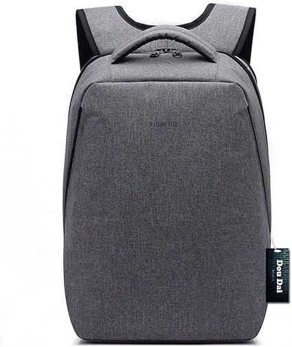 Amazon Doudai Pcバッグ 14 17インチ リュック ビジネスバッグ ビジネスリュック バッグ メンズ リュックサック 通勤 通学 シンプル 大容量 Pc収納 大人 大きい 軽い 無地 おしゃれ ブランド 背面ファスナー Pc収納カバン ノートパソコン ビジネス 衝撃吸収 Doudai