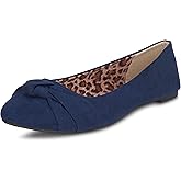 Epic Step Ballet Flats for Women Comfortable Flat Shoes for Women Dressy Casual Round Toe Flats