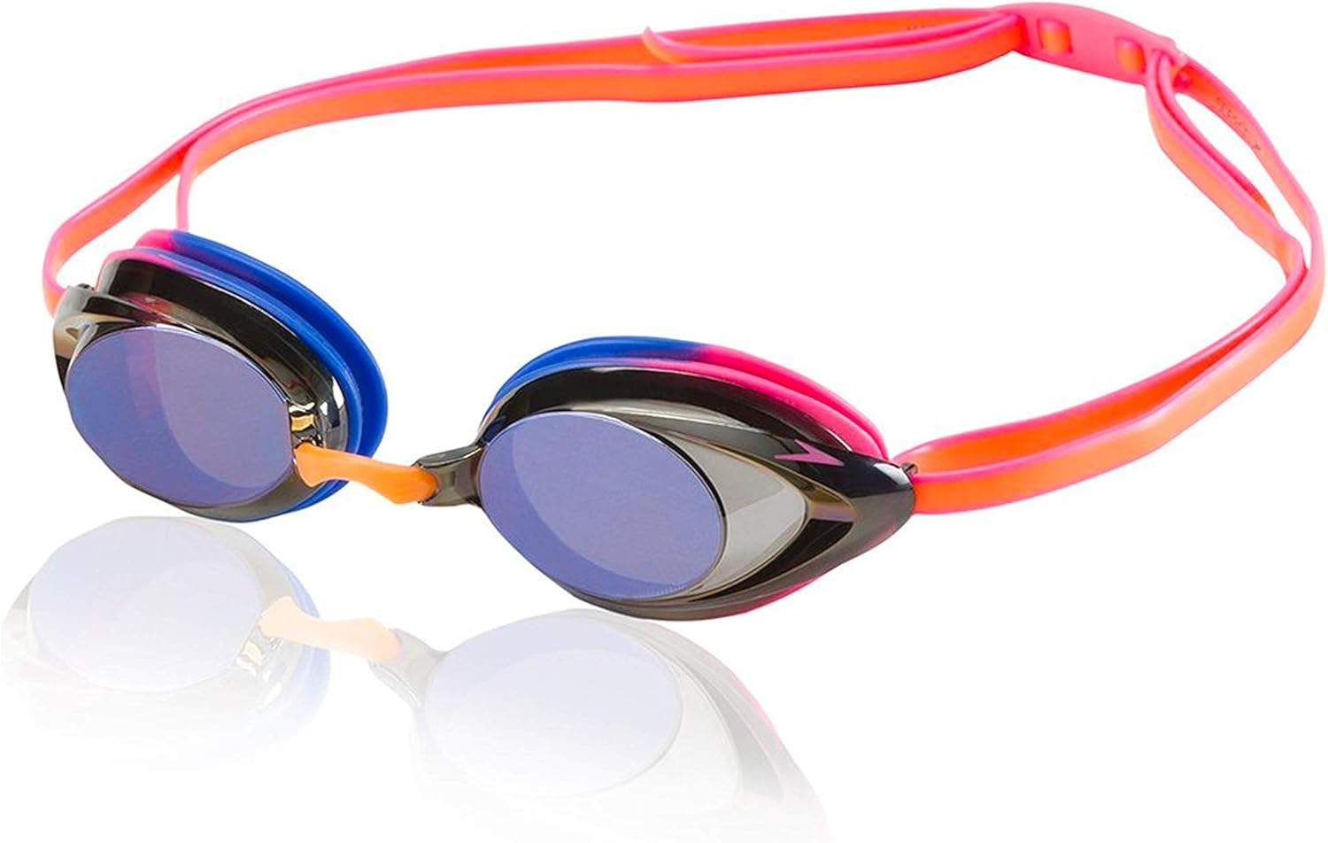 speedo women's vanquisher goggles