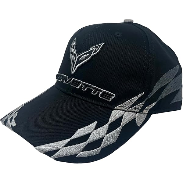 Chevrolet Bowtie Z71 Offroad Hat - Chevy Trucks Snapback Cap