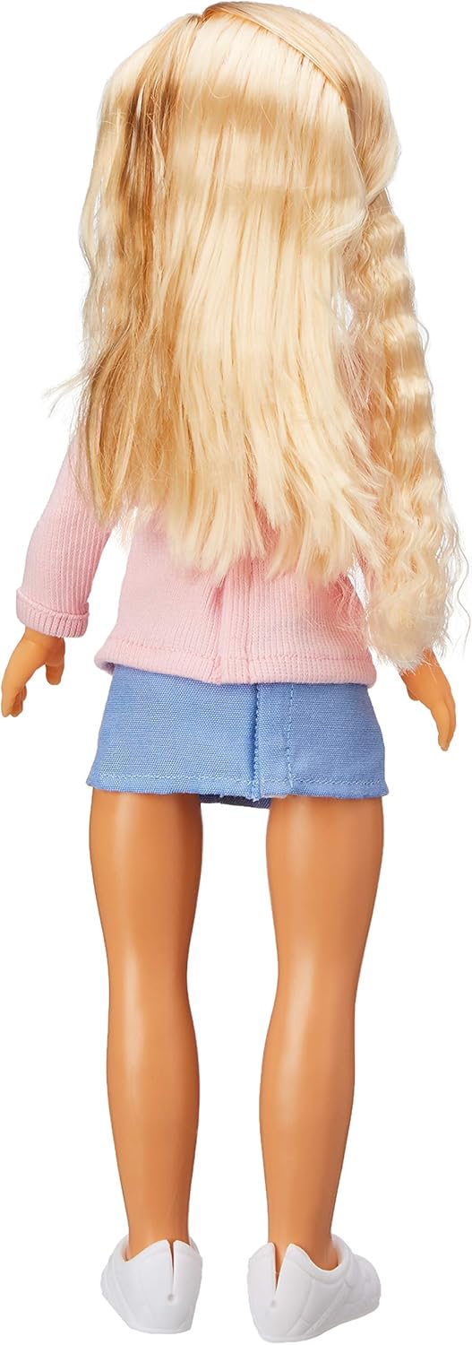 nancy diario secreto