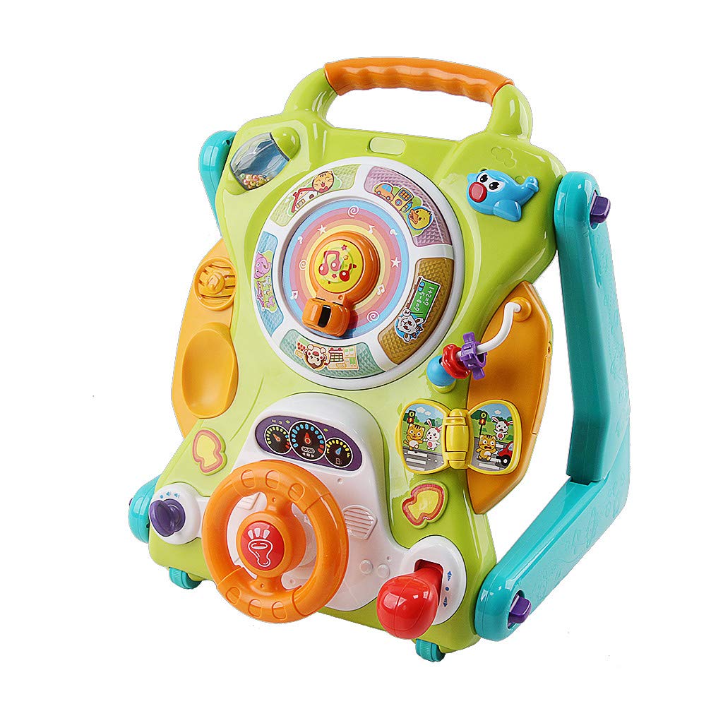 baby entertainment center