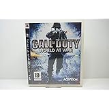Call of Duty World At War PS3