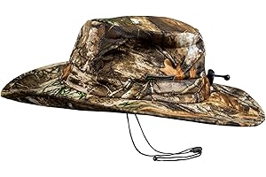 FROGG TOGGS Boonie Hat – Fishing Hat Offers Waterproof, Breathable, Sun Protection