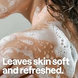 ATTITUDE Body Wash EWG Verified Shower Gel 98% Natural 473 mL Orange Blossom view 2