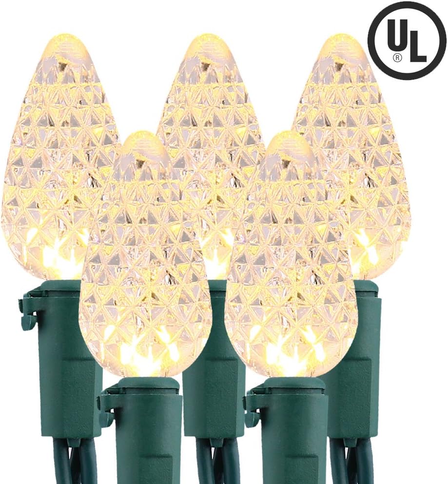 Best Ge Christmas Light Strings Home Easy