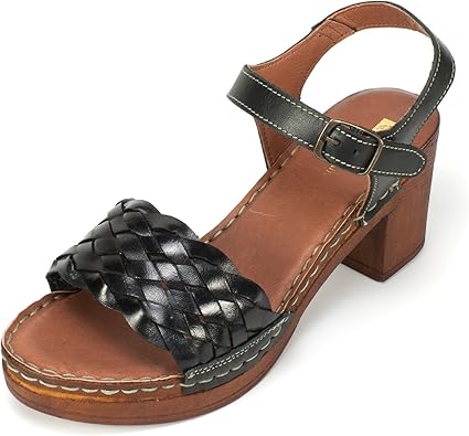 white mountain huntington flat sandal