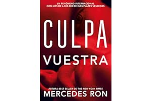 Culpa Vuestra (Culpables 4) (Spanish Edition)