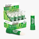 Beauty4Britain Aloe Vera Lip Balm Set 72 x 3.8g 6 Display Boxes view 9