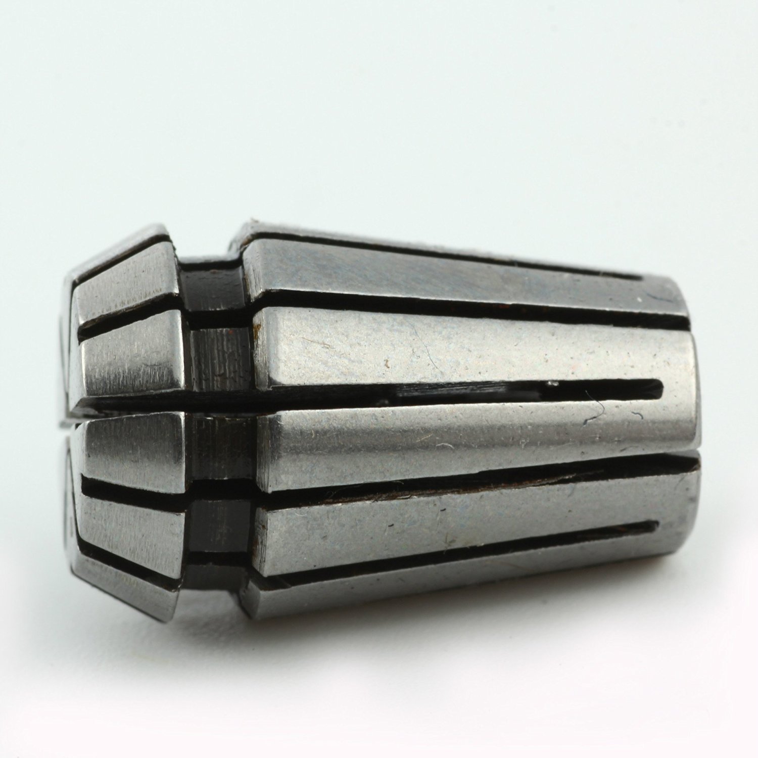 ER11 Collet Set, 13PCS ER11 Collet Chuck CNC Spindle ER11 Collet Lathe