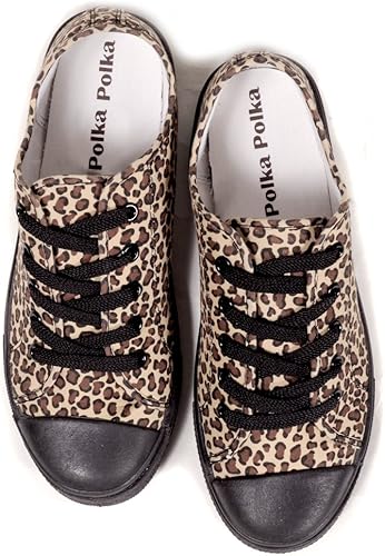 Amazon おしゃれmarket バリエーション豊富な11カラースニーカー 0670 M ヒョウ おしゃれmarket スニーカー