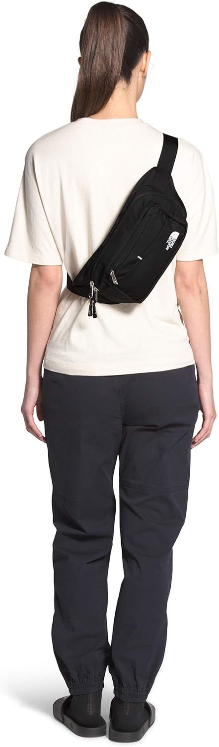 bozer hip pack north face