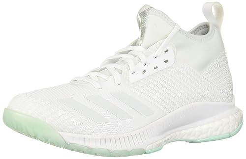 adidas crazyflight x2 mid white