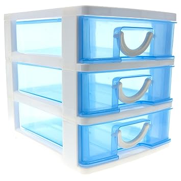 Cassetti Aufbewahrungsbox