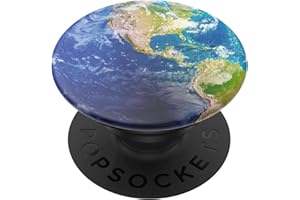 PopSockets Phone Grip with Expanding Kickstand, Galaxy - Put a Spin on it