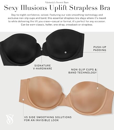 Backless Bra Victorias Secret Victoria's Secret Victoria's Secret Sexy