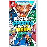 Instant Sports Tennis - Nintendo Switch