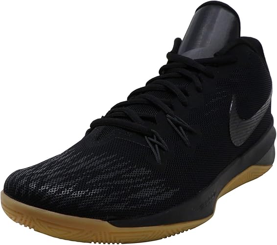 nike shoes basketball 2018