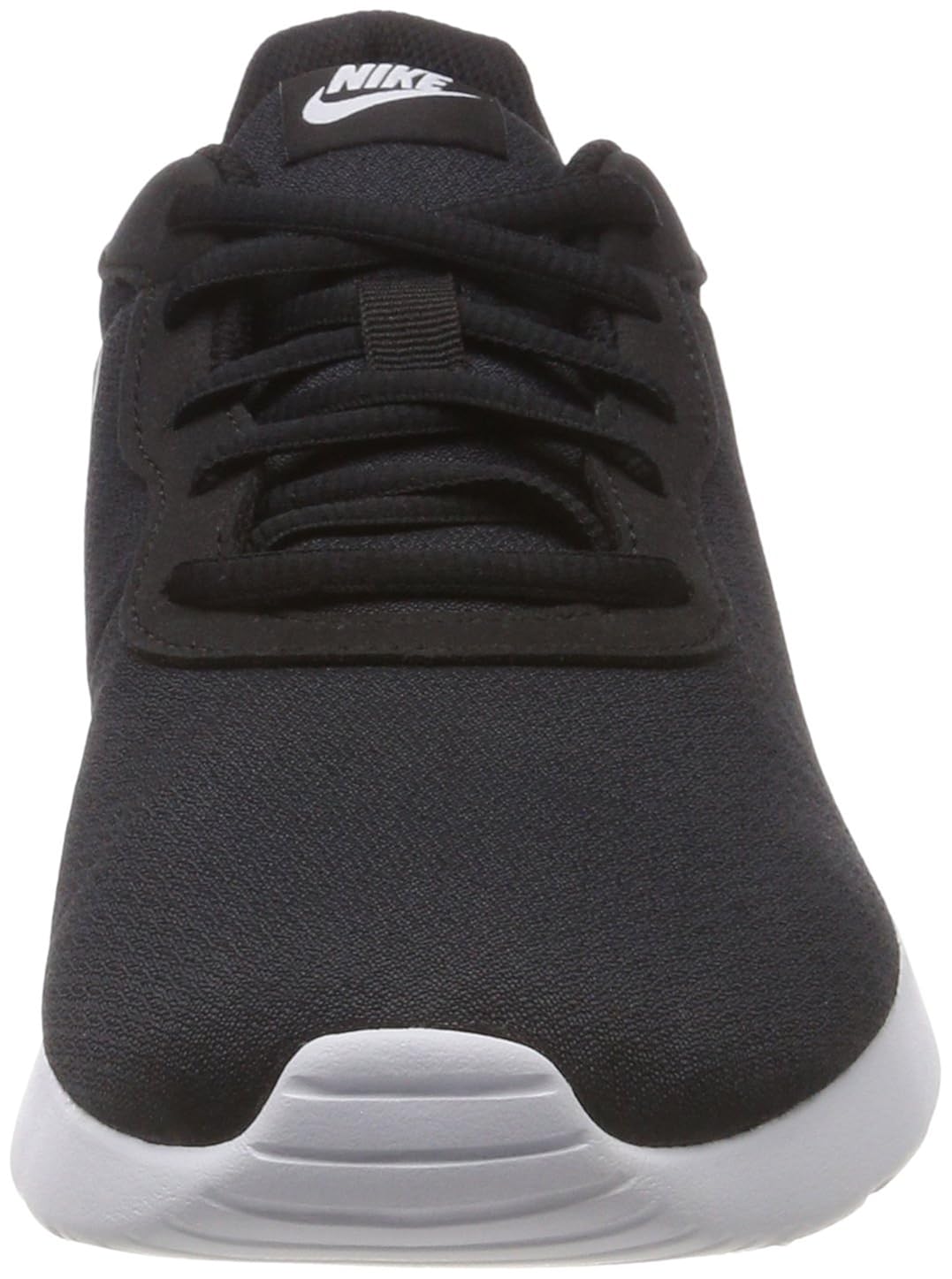 nike tanjun white platinum lace