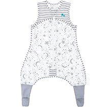 love to dream 0.2 tog sleepsuit