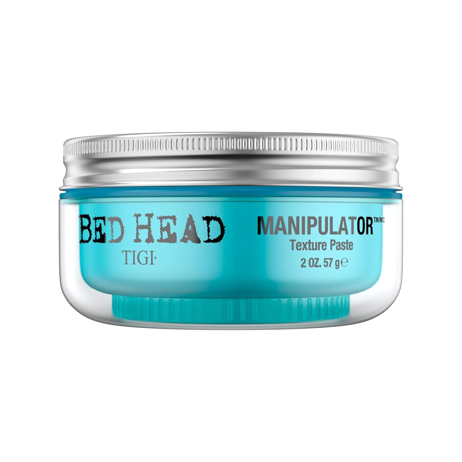 Amazon Com Tigi Bedhead Manipulator 2 Oz 2 Pack Beauty