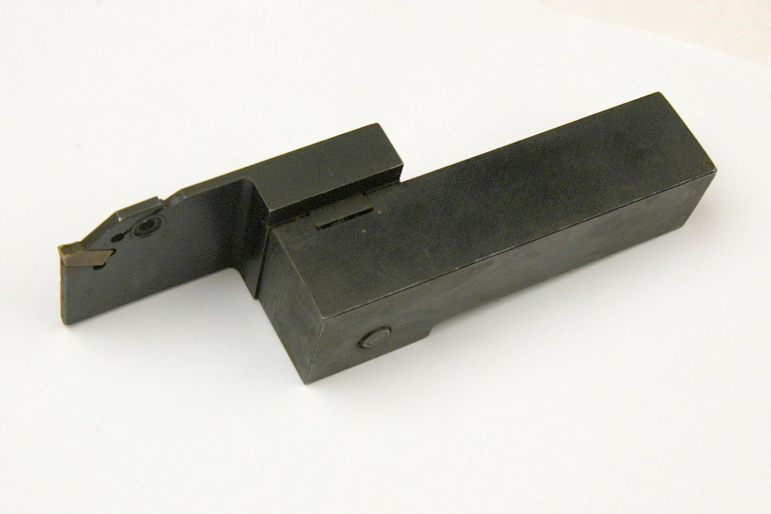 LATHE CUTOFF INSERT HOLDER Industrial & Scientific