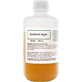 ALDON Innovating Science Mixed Nutrient Agar, 200mL