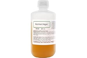 Innovating Science Mixed Nutrient Agar 200mL