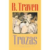 Trozas: A Novel (Jungle Novels, 4)