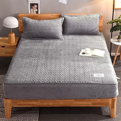 Drap Housse Bebe Protege Matelas 70x140 Cm Leadstar Drap Housse Bebe Alese Respirante Housse Matelas Housse Protege Coton Pour Matelas Lit Enfant Lot De 2 Protege Matelas Bebe La Chambre De Bebe
