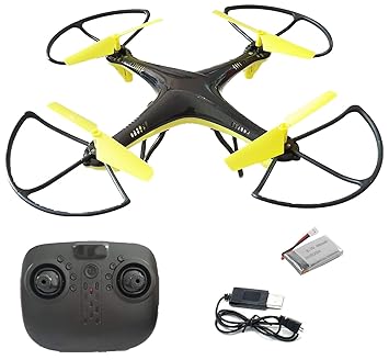 drone without camera