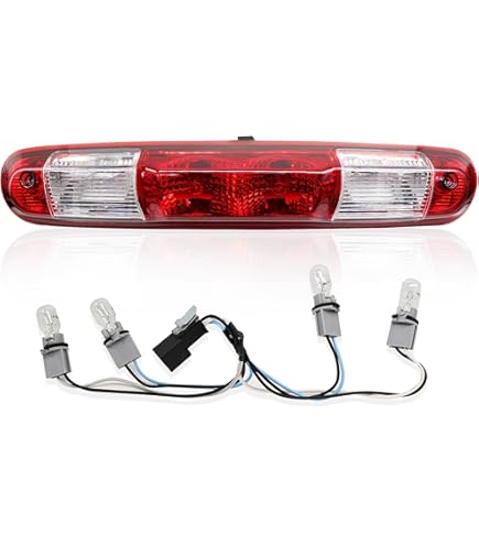 Amazon.com: NISSAN (Nissan) Serena C26 Genuine High Mount