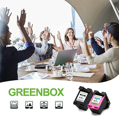 greenbox 63xl