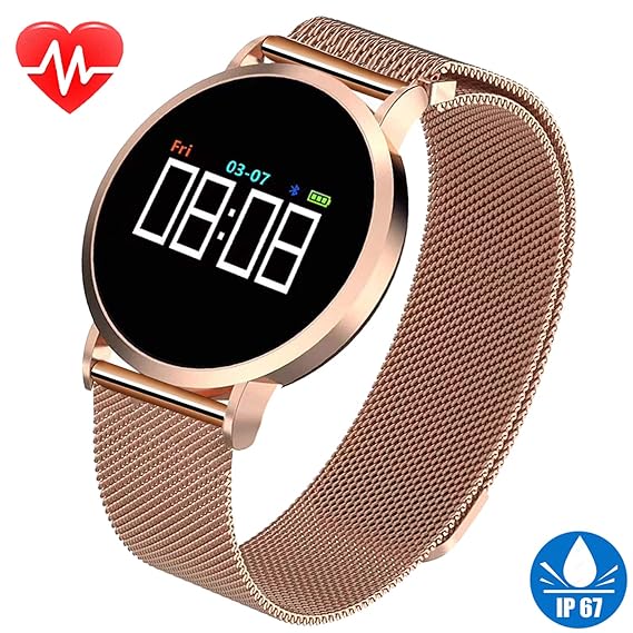 android smart watches for women