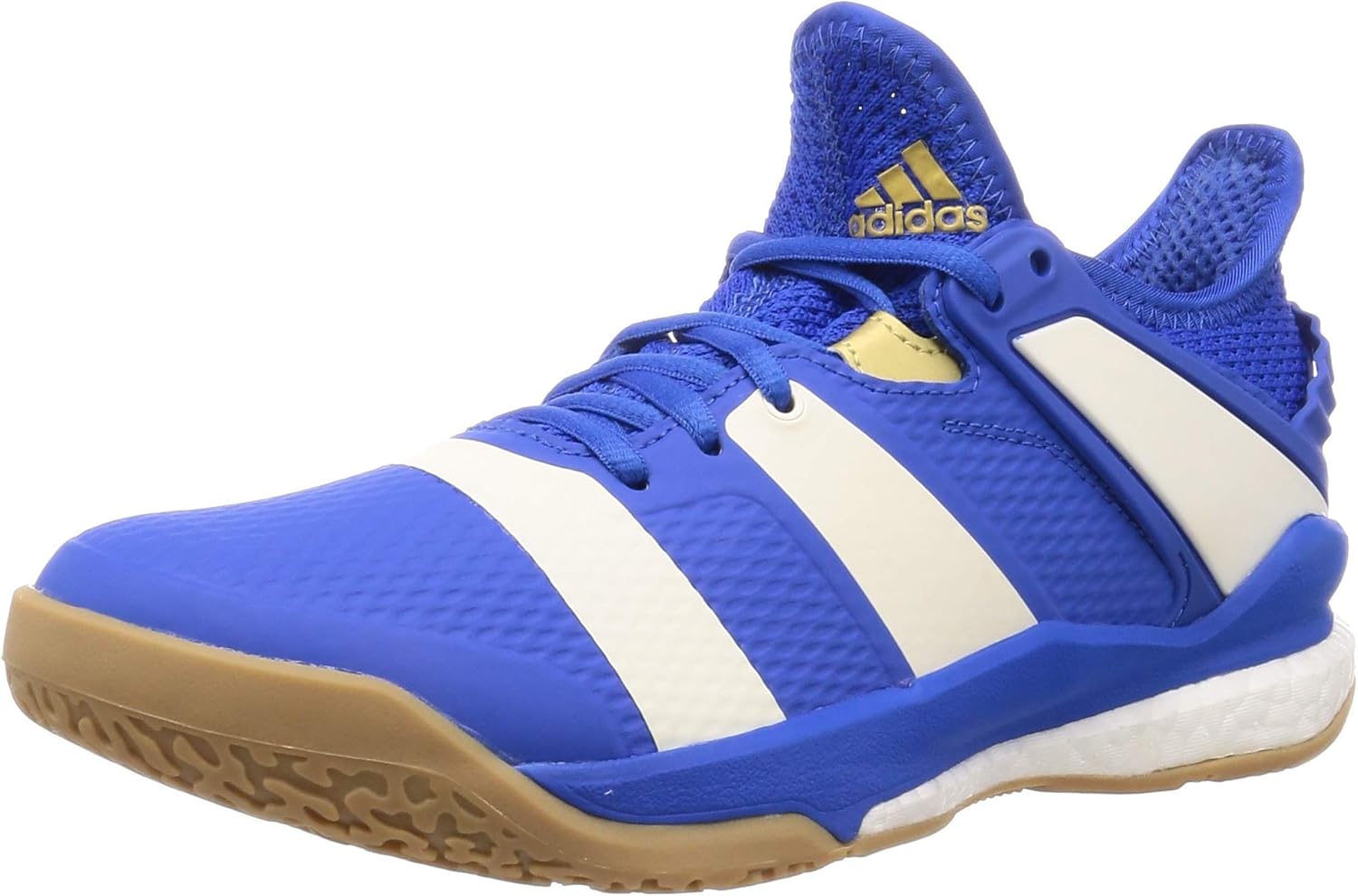 adidas stabil handball shoes