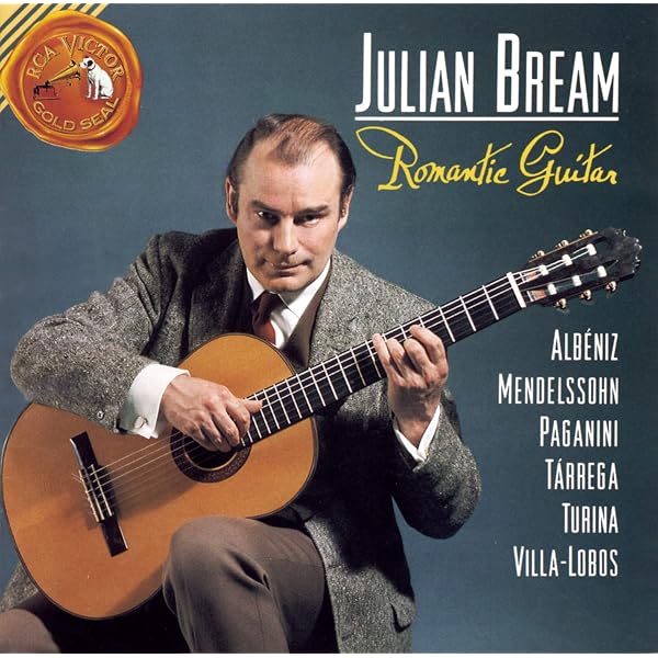 Mertz / Moreno - Spanish Guitar - Amazon.com Music