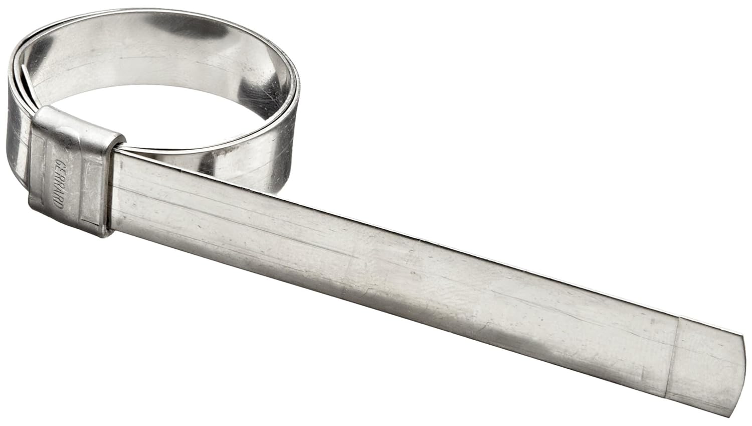 Strapbinder HBJS204 Hosebinder SmoothSeal Stainless Steel PreFormed