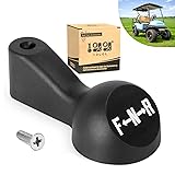 10L0L Golf Cart Forward Reverse Shifter Handle for